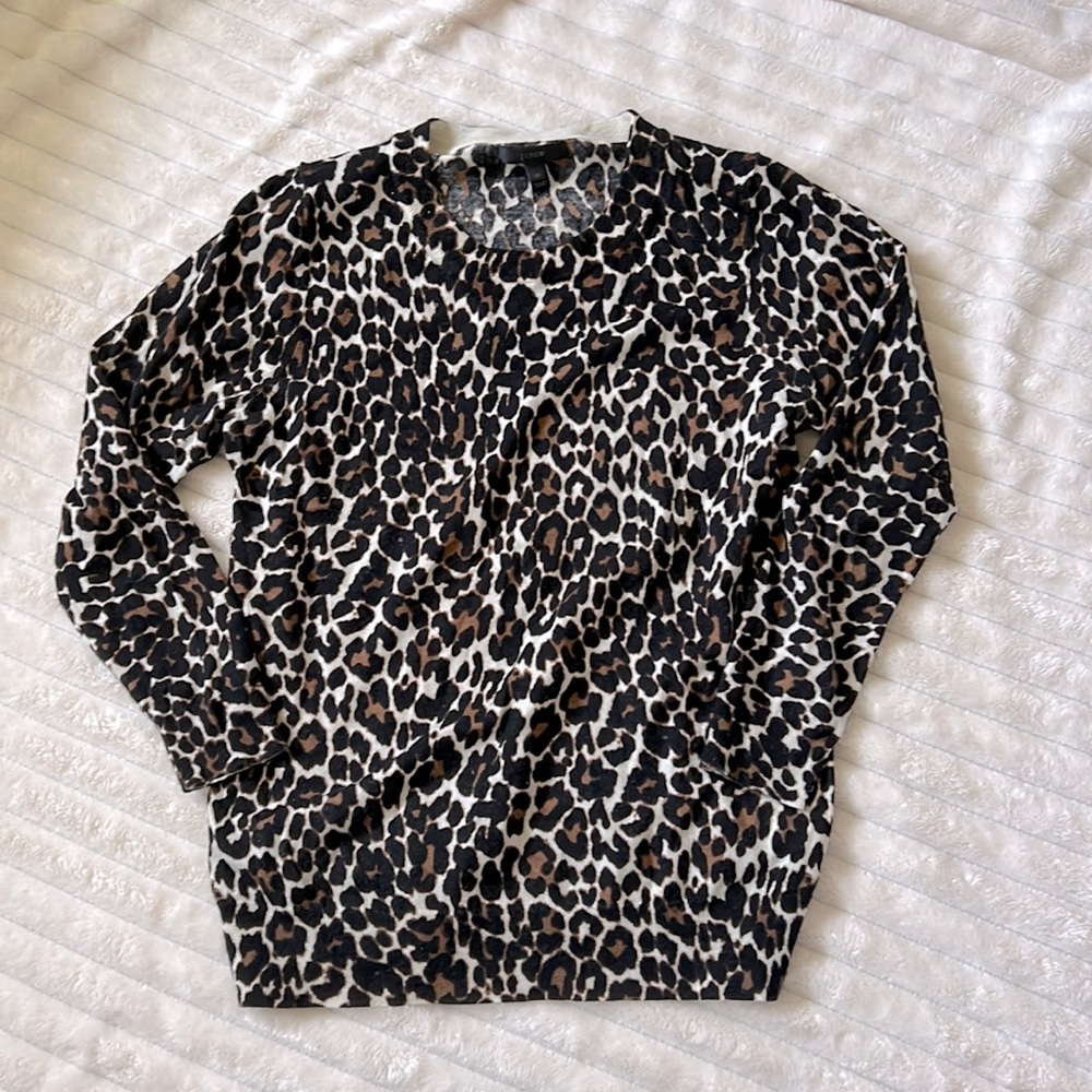 J. Crew Sweater